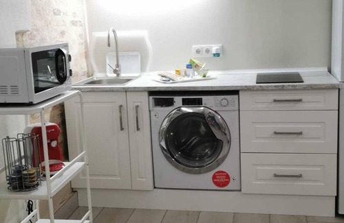 Carmona Apartamento | AP. La teja