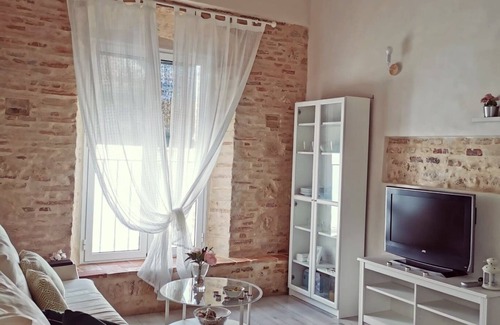 Carmona Apartamento | AP. La teja