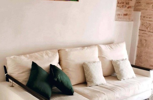 Carmona Apartamento | AP. La teja