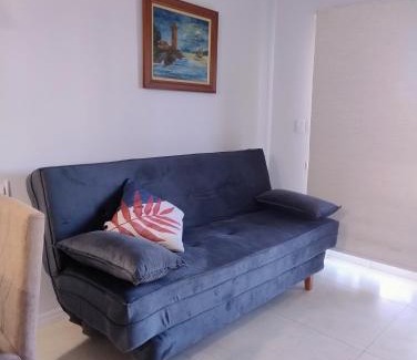 Torres Apartamento | AP Lagoa do Violão