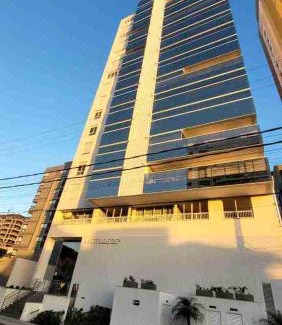 Itacolomi Apartamento | Ap Luxo Vista mar Latitude 26