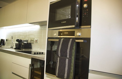Theatreland Birmingham Apartamento | AP- Luxury Apt Near O2 Academy