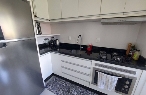 Itacorubi Apartamento | Ap Madri - Piscina - Floripa - Conforto