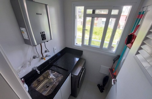 Itacorubi Apartamento | Ap Madri - Piscina - Floripa - Conforto