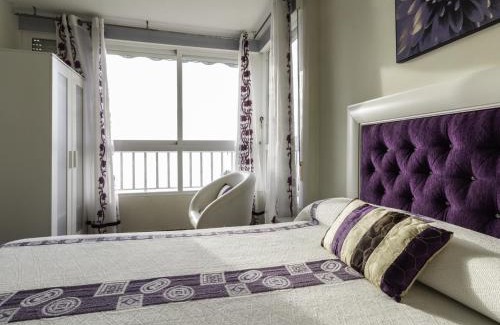 Salobreña Apartamento | Ap mayorazgo ii