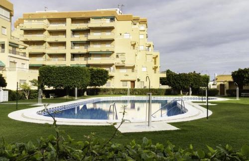 Salobreña Apartamento | Ap mayorazgo ii