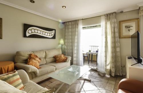Salobreña Apartamento | Ap mayorazgo ii