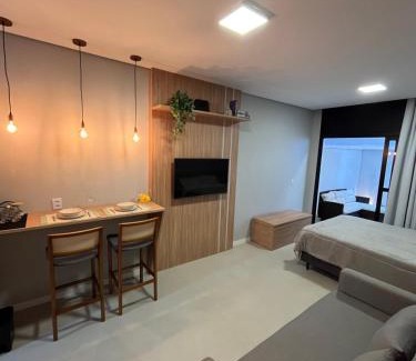 Se Apartamento | Ap moderno e aconchegante na Liberdade SP