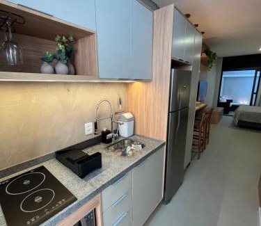 Se Apartamento | Ap moderno e aconchegante na Liberdade SP