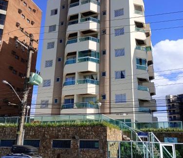 Martim de Sa Apartamento | Ap na Avenida da Praia