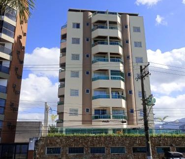 Martim de Sa Apartamento | Ap na Avenida da Praia