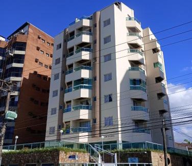 Martim de Sa Apartamento | Ap na Avenida da Praia