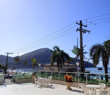 Martim de Sa Apartamento | Ap na Avenida da Praia
