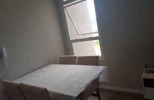 Jardim Mar e Ceu Apartamento | AP na Enseada - Guarujá