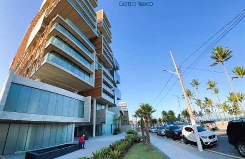 Pajucara Apartamento | Ap New Time Beira Mar - Castelo B Temporada