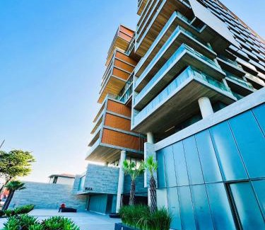 Pajucara Apartamento | Ap New Time Beira Mar - Castelo B Temporada