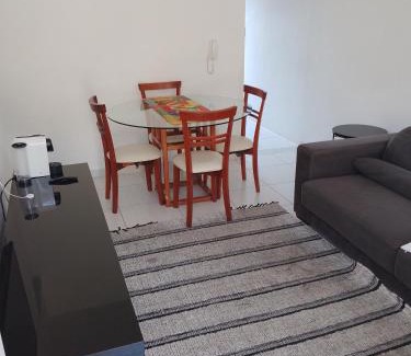 Jacarei Apartamento | Ap no centro do Vila Branca