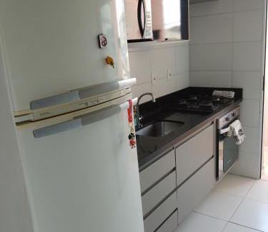 Jacarei Apartamento | Ap no centro do Vila Branca