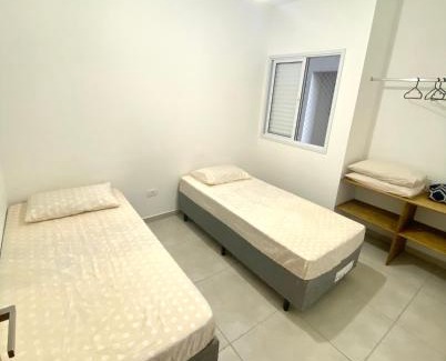 Centro Apartamento | Ap no centro piscina e churras