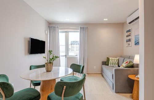 Cerqueira Cesar Apartamento | AP nos Jardins a 150m da Av Paulista