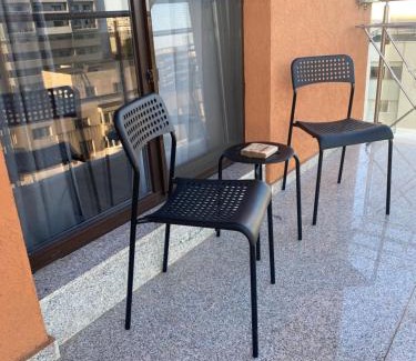 Bucharest Apartamento | Ap nou cu 2 camere in centrul Bucureștiului