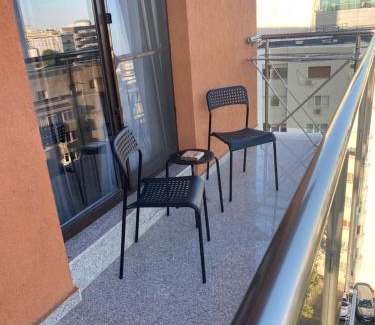Bucharest Apartamento | Ap nou cu 2 camere in centrul Bucureștiului