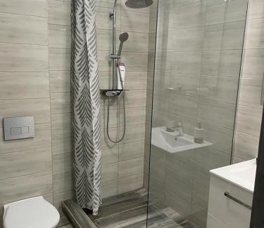 Smardan Apartamento | Ap Nou Rezidential Faleza