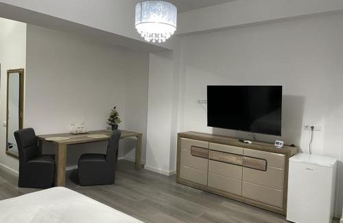 Smardan Apartamento | Ap Nou Rezidential Faleza