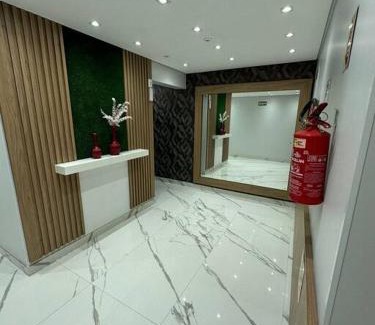 Piratuba Apartamento | Ap novo ótima localização na avenida principal