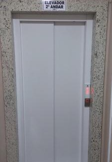Piratuba Apartamento | Ap novo ótima localização na avenida principal