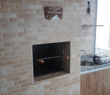 Mirim Apartamento | Ap pé na areia frente praia Costa do sol