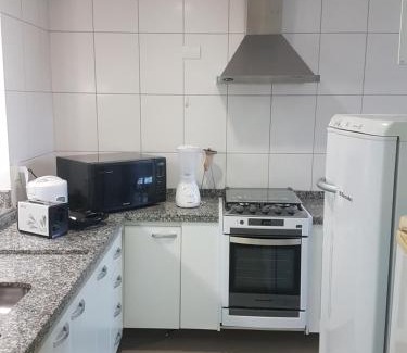 Mirim Apartamento | Ap pé na areia frente praia Costa do sol