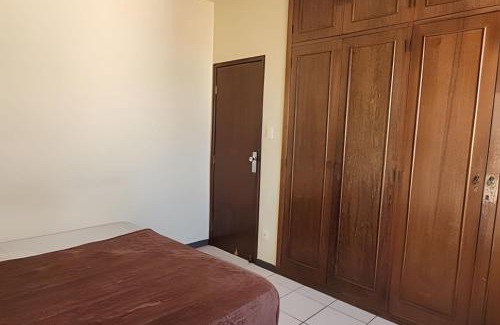 Monsenhor Messias Apartamento | Ap p/10 pessoas a 10 min do Centro e da Pampulha