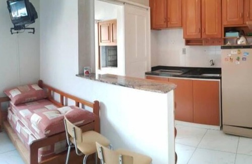 Boituva Apartamento | AP Paraquedismo