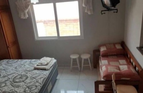 Boituva Apartamento | AP Paraquedismo