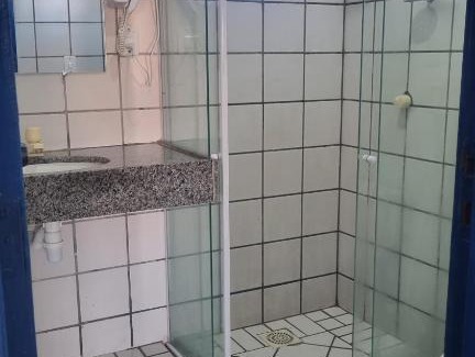 Aracati Apartamento | Ap Porto Canoa Rhodes 110, vista mar