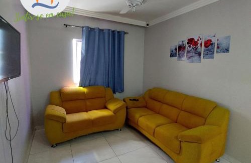 Jockey de Itaparica Apartamento | Ap Privativo Jockey, uma quadra da praia, Sentir-se em casa!