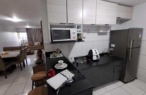 Garanhuns Apartamento | AP Prox de tudo FIG ENCANTOS DO NATAL