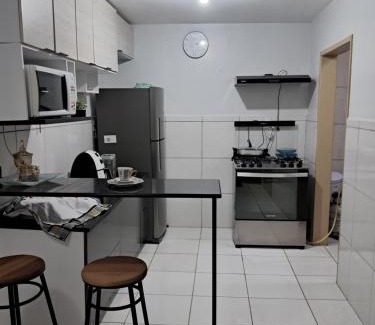 Garanhuns Apartamento | AP Prox de tudo FIG ENCANTOS DO NATAL
