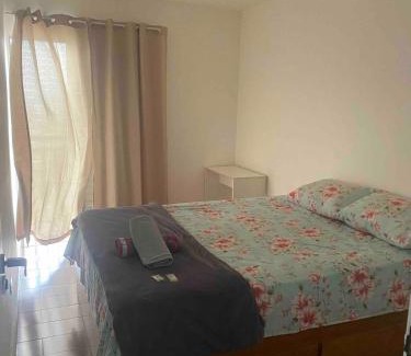 Guarulhos Apartamento | Ap prox Guarulhos airport 8 km