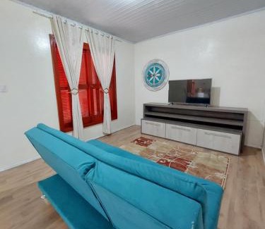 Fatima Apartamento | Ap proximo ao lago
