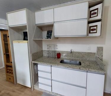 Fatima Apartamento | Ap proximo ao lago
