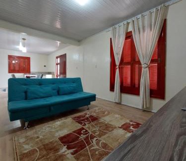 Fatima Apartamento | Ap proximo ao lago