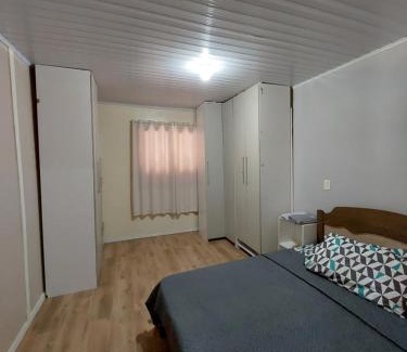 Fatima Apartamento | Ap proximo ao lago