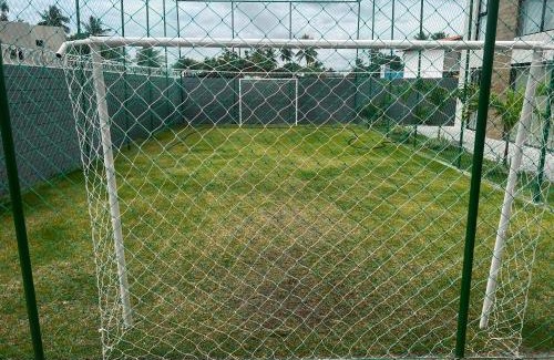 Barra de Sao Miguel Apartamento | AP quarto/sala com varanda ampla