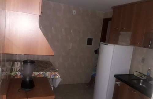 Prainha Apartamento | Alquiler de apartamentos con cobertura con hermosas vistas al mar.