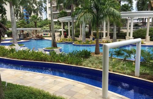 Recreio dos Bandeirantes Apartamento | Ap. Resort Recreio dos Bandeirantes