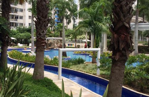 Recreio dos Bandeirantes Apartamento | Ap. Resort Recreio dos Bandeirantes