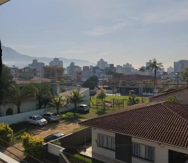 Centro Cama Y Desayuno | AP Roberto
