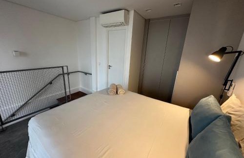 Republica Apartamento | Ap rooftop duplex Arouche dplx5